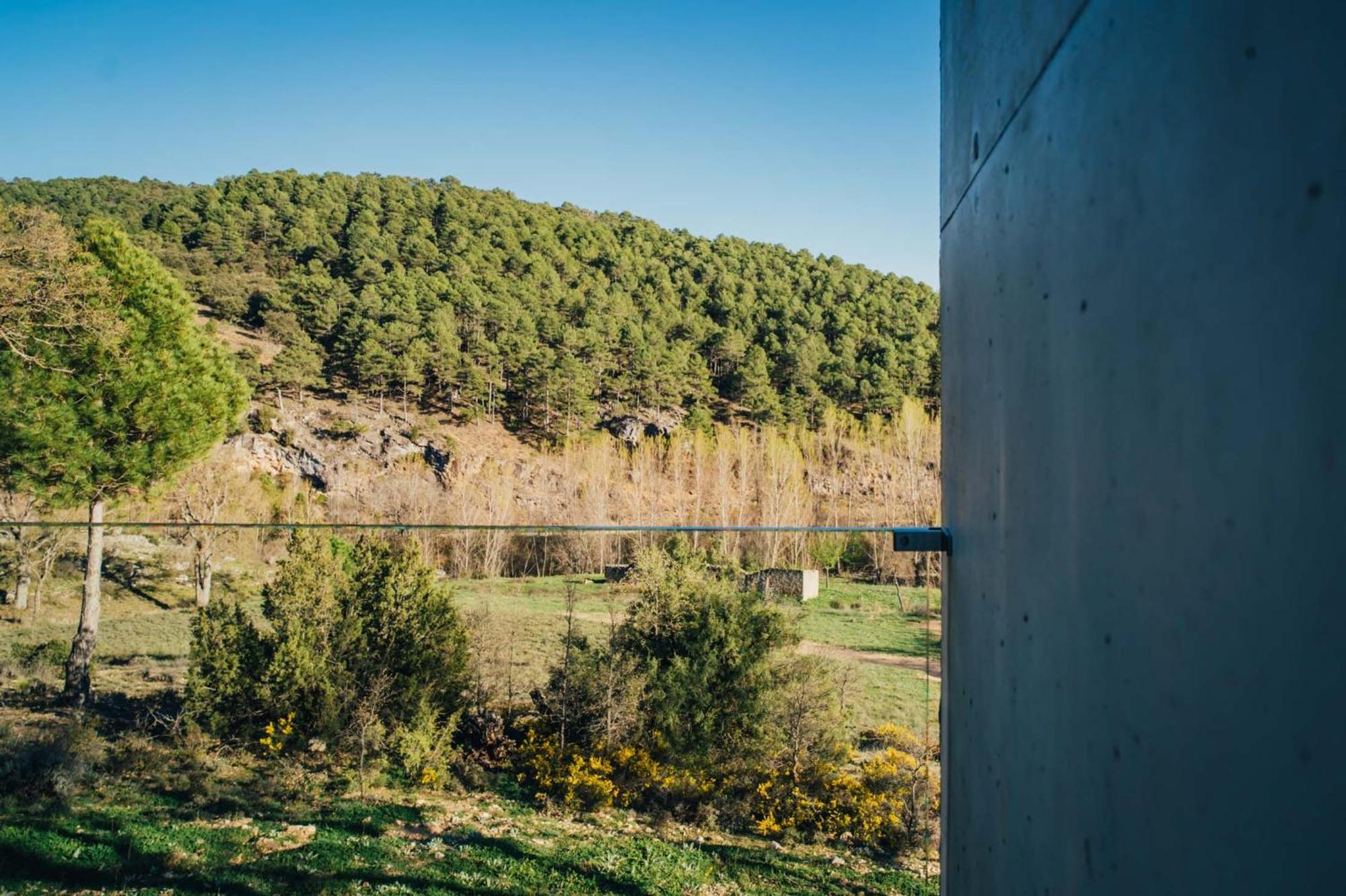 Pachan Dehesa Boyal Cuenca  Buitenkant foto