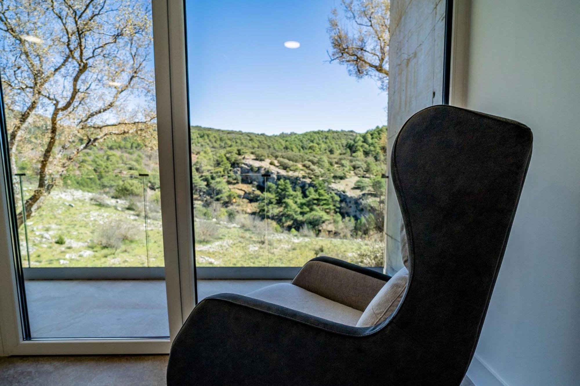 Pachan Dehesa Boyal Cuenca  Buitenkant foto