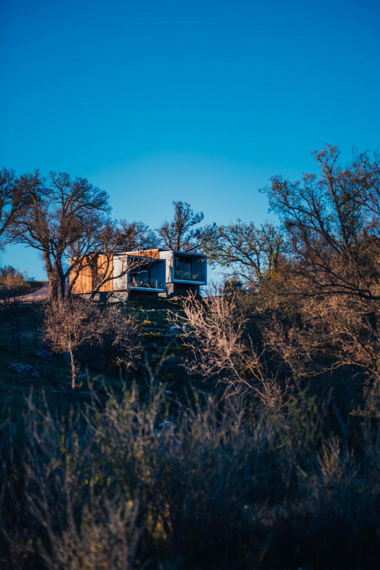 Pachan Dehesa Boyal Cuenca  Buitenkant foto